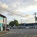 Pousada Piu-Piuu Cajazeiras