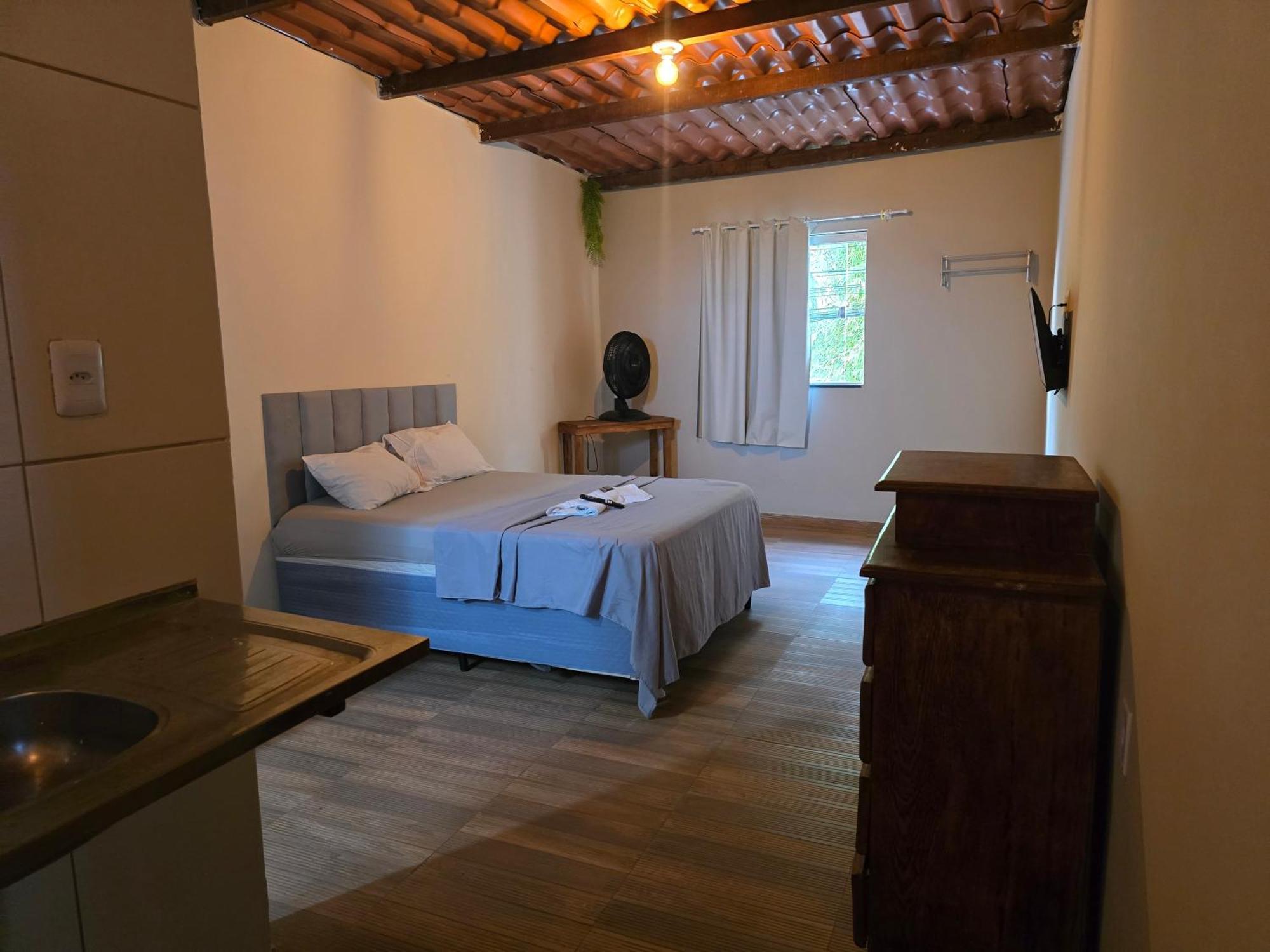 Piu-piuu Cajazeiras Hotel