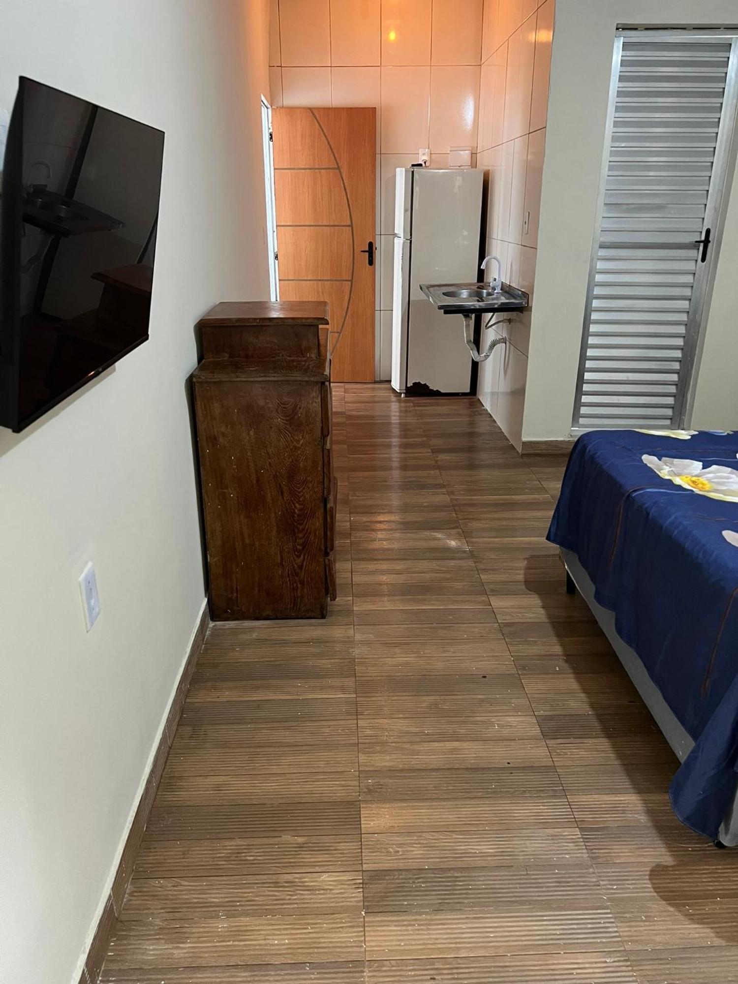 Hotel Piu-piuu Cajazeiras Salvador